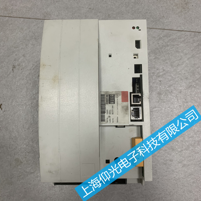 庫卡機(jī)器人控制器維修00-198-268常見故障維修方法