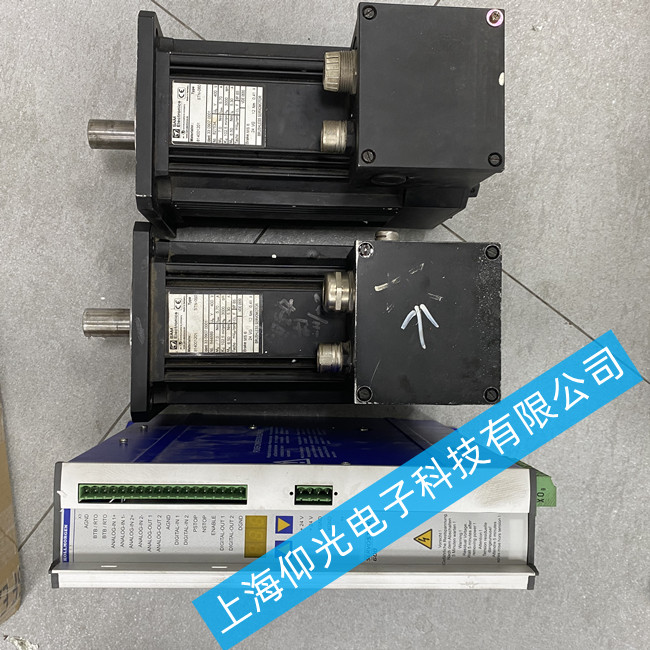 科爾摩根伺服驅(qū)動(dòng)器株洲維修-s600報(bào)警F13維修