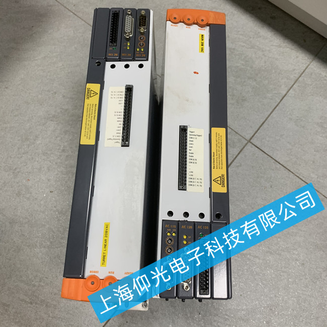 技術(shù)案例貝加萊伺服驅(qū)動(dòng)器維修ACOPOS 1180報(bào)警9013維修