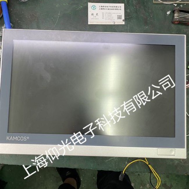 南京Karlmayer卡爾邁耶工控機(jī)報警無顯示故障檢測維修