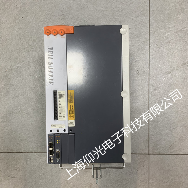 B&R貝加萊伺服驅(qū)動器維修acopos 1180報警9301維修