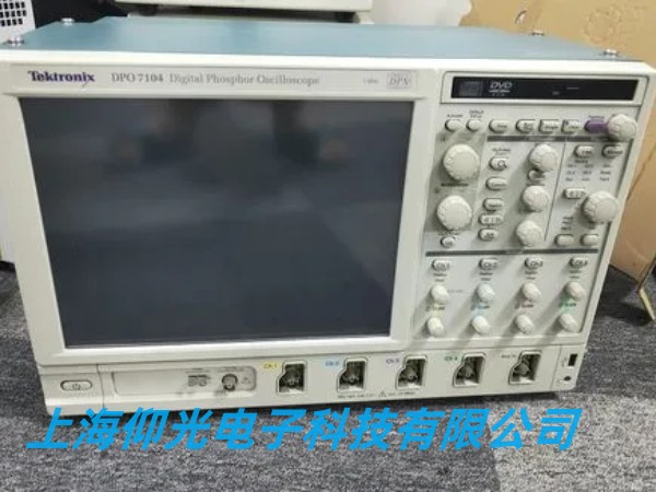 泰克tds1000示波器出現(xiàn)黑屏開(kāi)機(jī)不成功維修及處理辦法
