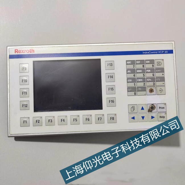 力士樂(lè)工控機(jī)維修電路板開(kāi)路故障修理奇妙案例分享