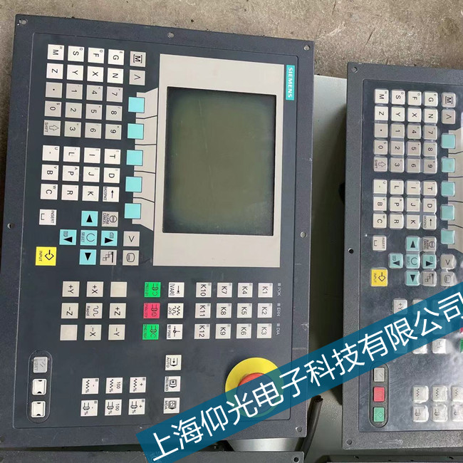 太倉西門子840D數(shù)控597報(bào)警驅(qū)動(dòng)不同步維修要多少錢