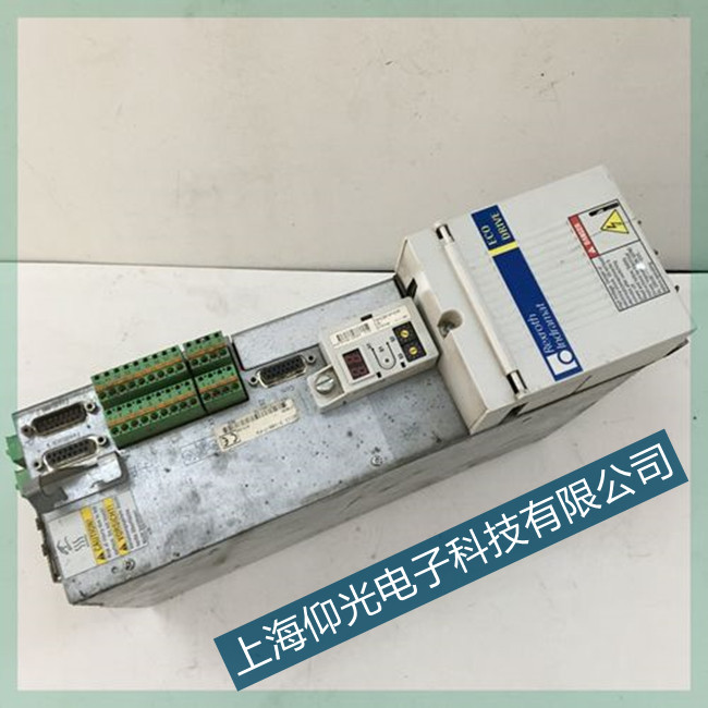 力士樂(lè)dds伺服驅(qū)動(dòng)器功率級(jí)短路維修上海站