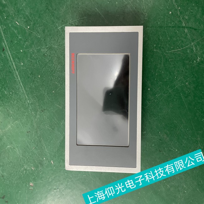 云浮Beckhoff倍福工控機通電藍屏故障維修一站式