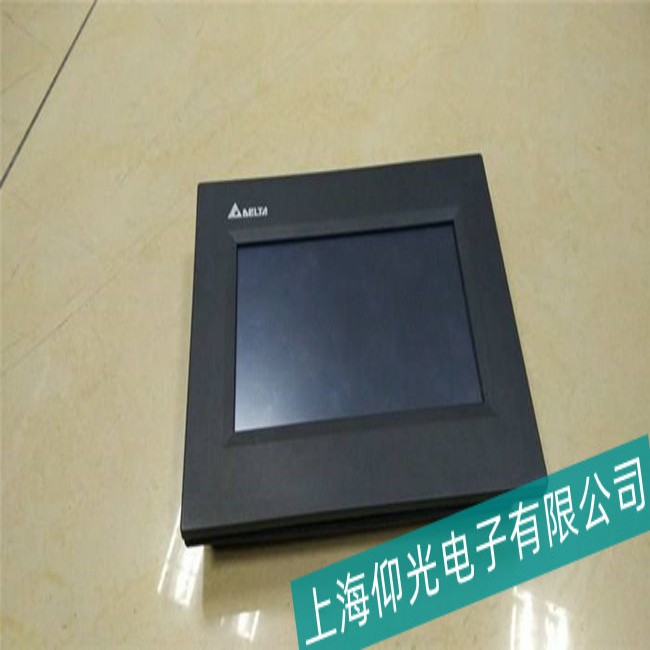 江門市四會三菱A850GOT-LBD觸摸屏頻繁關(guān)機故障極速維修