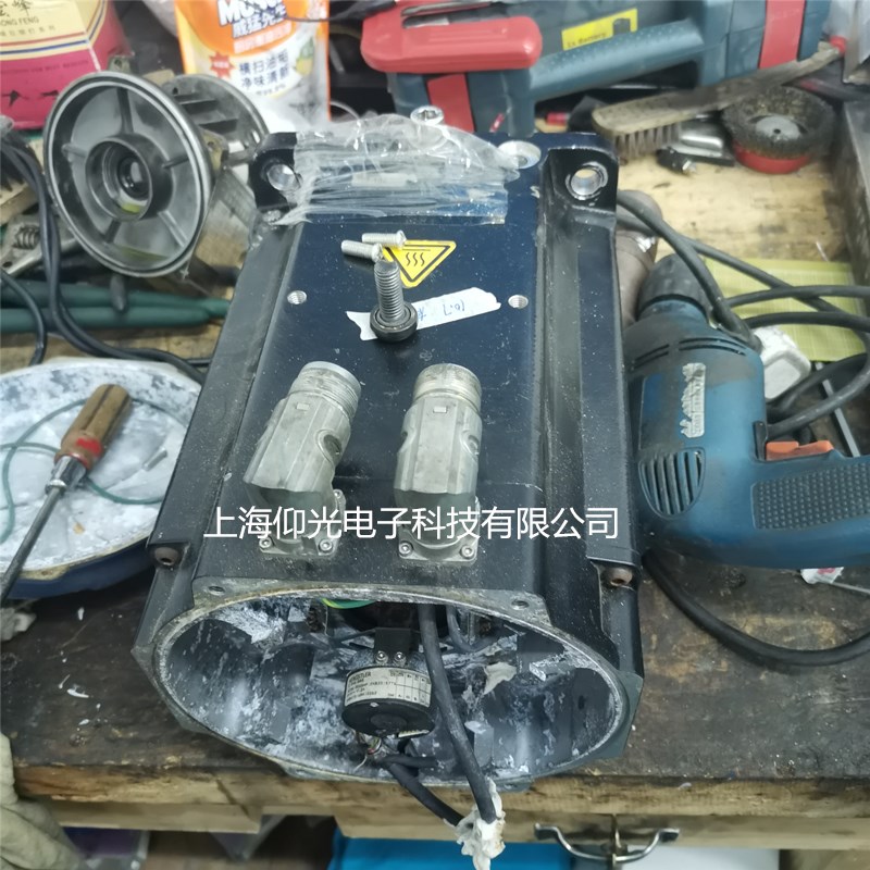 丹納赫伺服電機維修MK21K-00YY-122剎車抱閘三亞