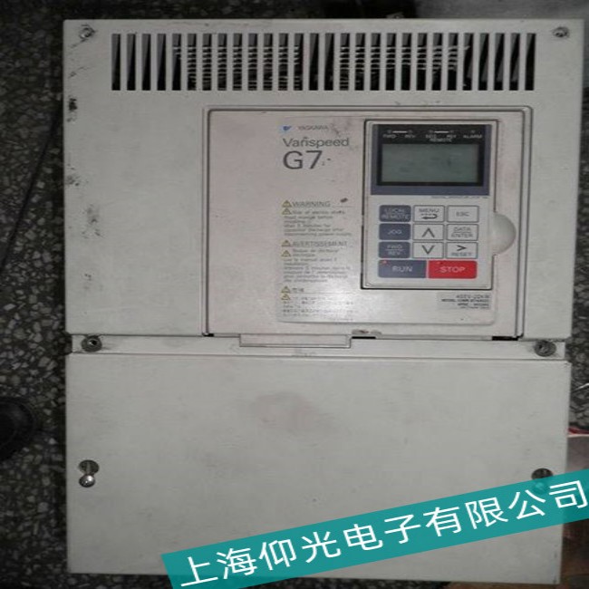 ����YASKAWA����V7ϵ��׃�l���L(f��ng)�ȹ��Ϸ����S��