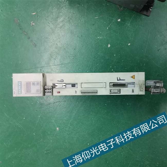 甘肅西門子v80伺服驅(qū)動(dòng)器F01475拓?fù)浣Y(jié)構(gòu)故障維修