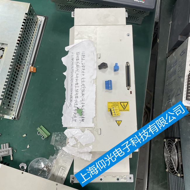 船舶伺服驅(qū)動器維修-ABB伺服驅(qū)動器故障維修