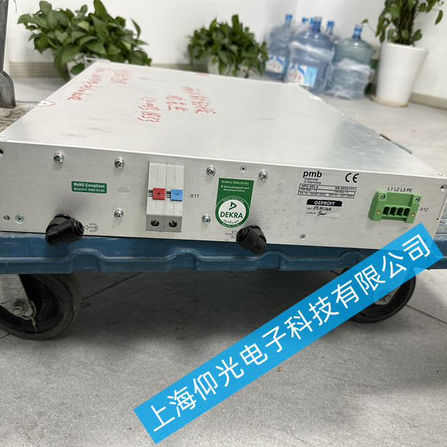 羅芬激光電源維修HPC 891-2常見(jiàn)三大故障維修