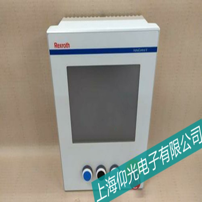 福建Rexroth力士樂DKC系列工控機(jī)主板故障分析維修