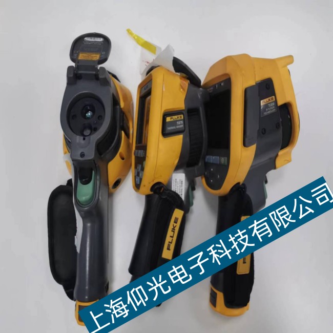 Fluke�����˼t�����xTiS75���_�C�S�ް���