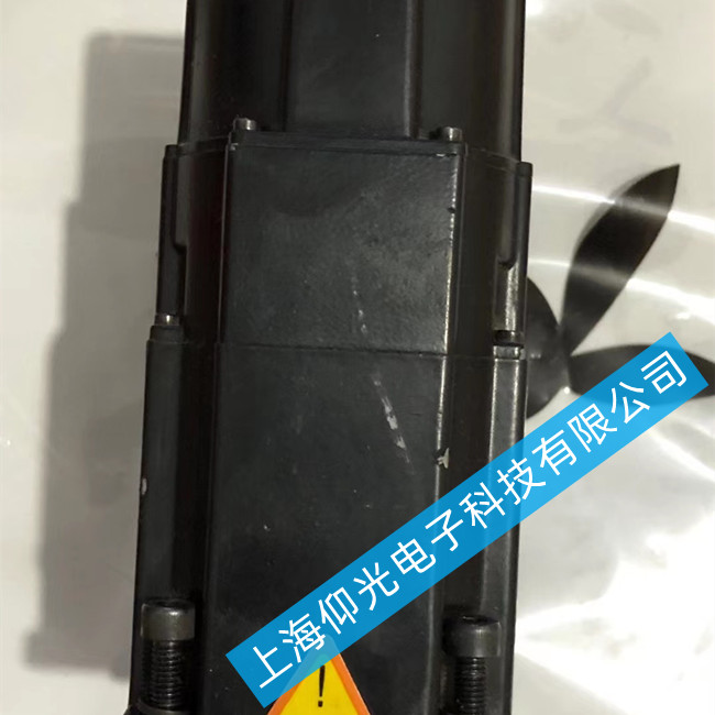 浙江丹納赫伺服電機過載的原因及解決方法
