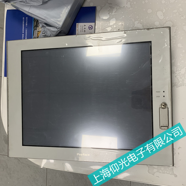 天津Proface普洛菲斯觸摸屏進(jìn)水損壞故障如何進(jìn)行檢測(cè)維修?