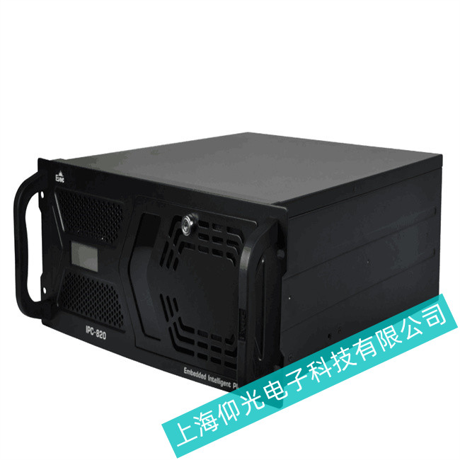 福建研祥HPC-620N工控機(jī)的主板故障怎么解決