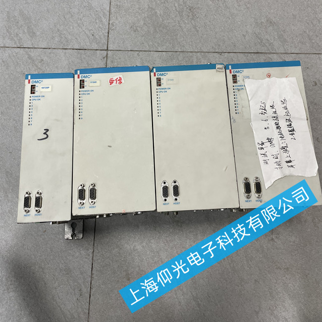 Danaher Motion丹納赫驅(qū)動(dòng)器維修 DMC230515過(guò)流維修