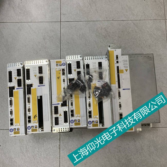 GE核磁共振科爾摩根伺服驅(qū)動(dòng)器維修AKD-P01207-NBCN-0095