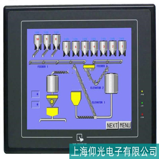 �(zh��n)��WEINVIEW���]ͨ�|�����S��TK6070IK�D���W�q����