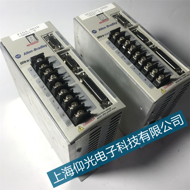 美國羅克韋爾驅(qū)動(dòng)器F55代碼上海本地維修推薦