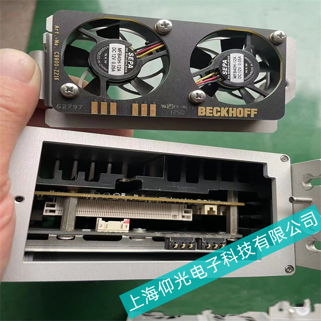 維修德國(guó)beckhoff倍福工控機(jī)仰光搶修