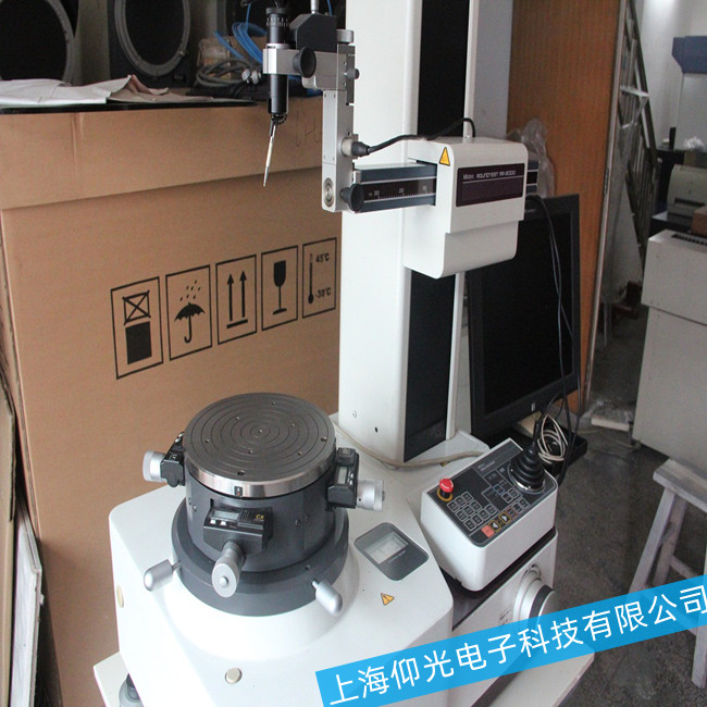 圓柱度儀主軸出現(xiàn)故障要怎么排查維修?