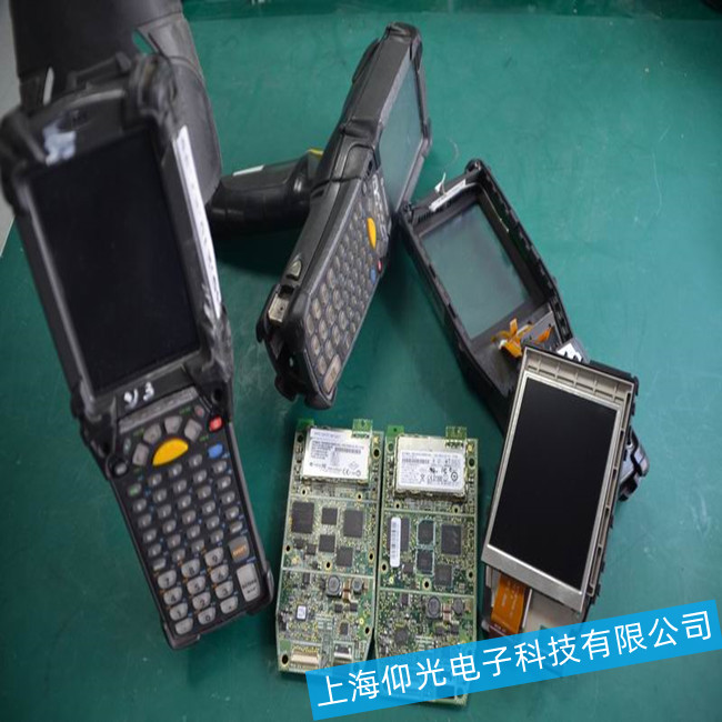 數據采集器設備無法開機等故障維修檢查