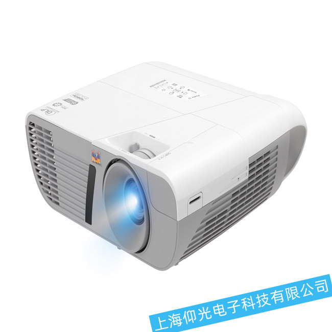 常見的投影機(jī)故障維修方法-光學(xué)儀器維修