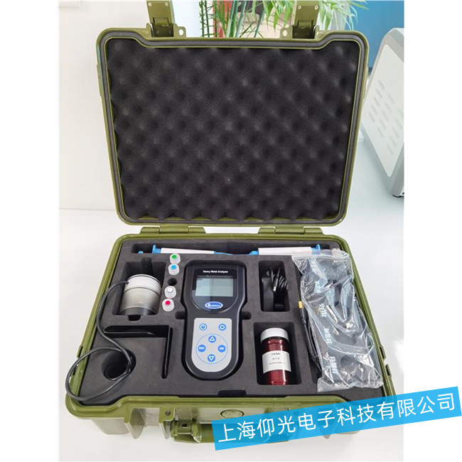 水質(zhì)重金屬檢測(cè)儀常見十種問題的解決維修方法
