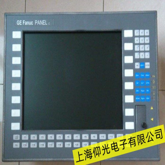 荊門FANUC發(fā)那科工控機通電黑屏故障維修品質保證