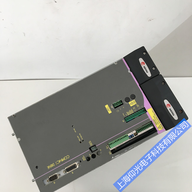 三門峽發(fā)格伺服驅(qū)動器維修報警故障108電機(jī)過熱