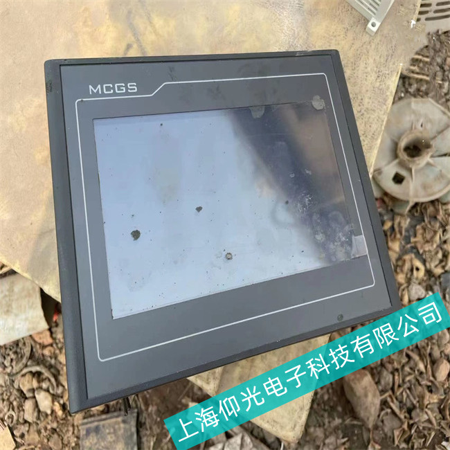 江蘇昆侖通態(tài)顯示屏TPC7032Kt無(wú)顯示故障價(jià)格仰光搶修