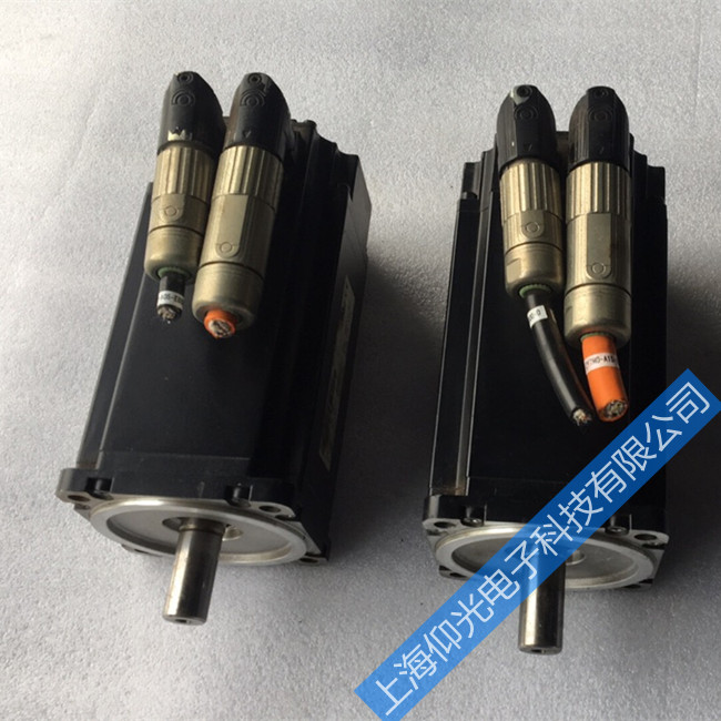 貝加萊電機(jī)常見升溫過(guò)高或起煙故障原因及檢修方法