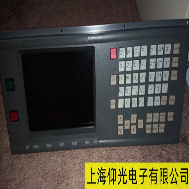 Ȫ��FANUC�l(f��)�ǿ�A02B-0309-B500�|���������o�@ʾ���ϙz�y�S��