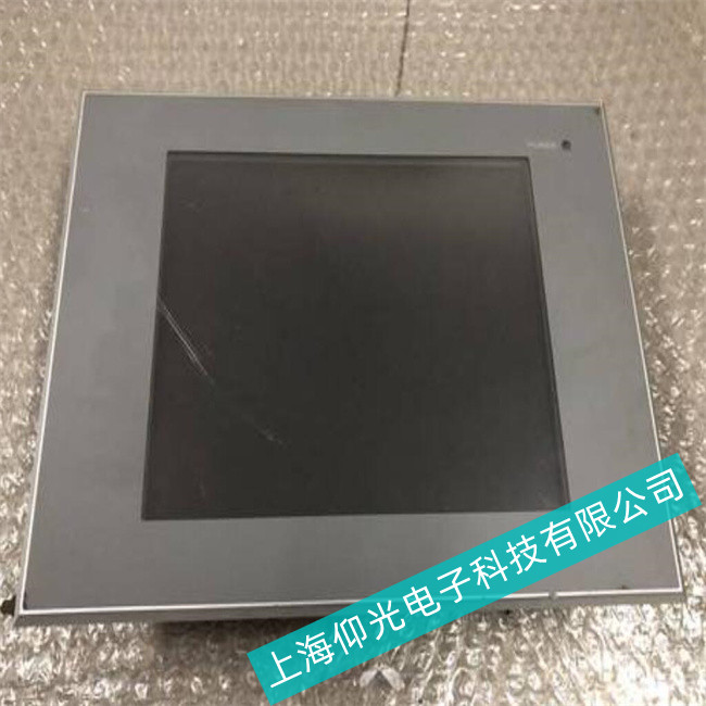 倫茨(Lenze)觸摸屏啟動(dòng)面板不亮無(wú)顯示哪里維修
