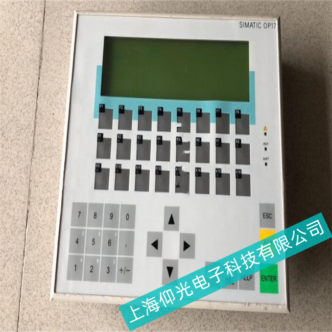 維修必看發(fā)那科觸摸屏觸摸屏很暗但仍可讀取