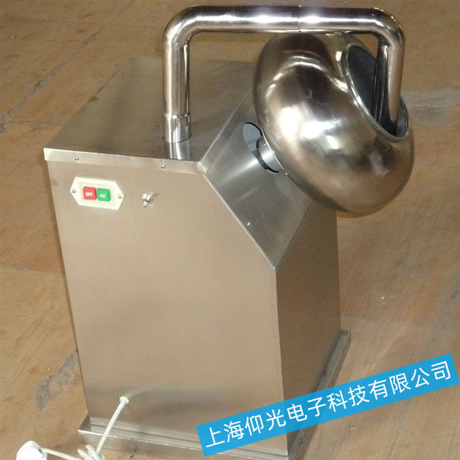 專業(yè)維修包衣機常見故障的解決方法