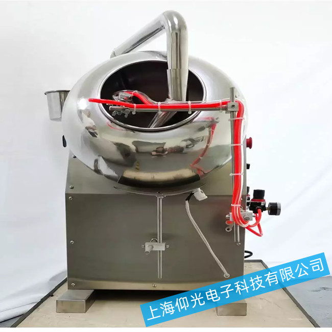 糖衣機(jī)的常見故障檢修-藥物檢測行業(yè)專用儀器維修