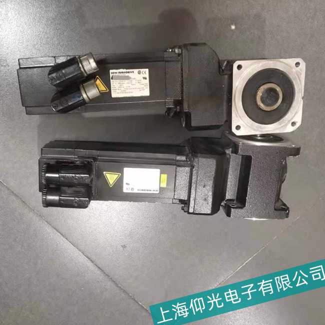 SEW伺服電機(jī)常見噪音故障問題處理方法