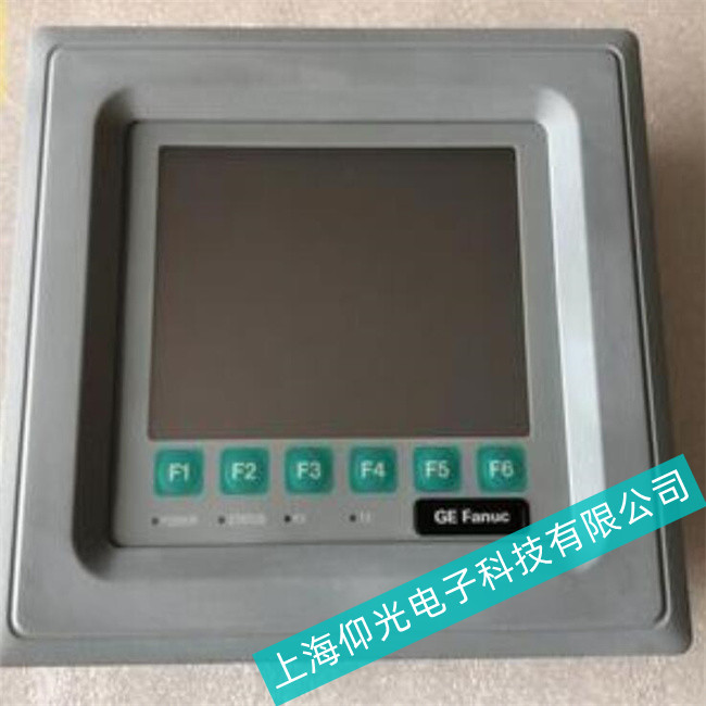 FANUC發(fā)那科顯示屏通訊失敗故障維修步驟