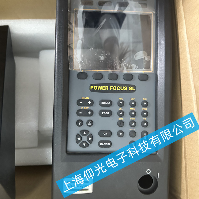 阿特拉斯Atlas擰緊機控制器維修常見故障上海