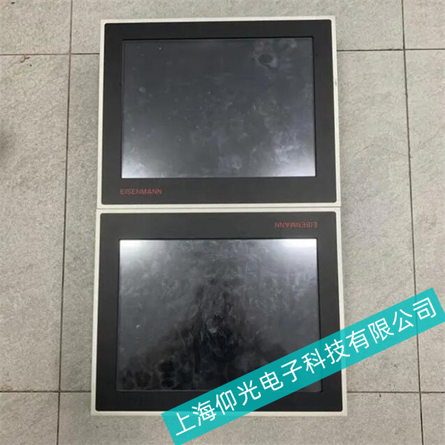 仰光維修倍福觸摸屏CP6701-0001-0050觸摸無反應(yīng)