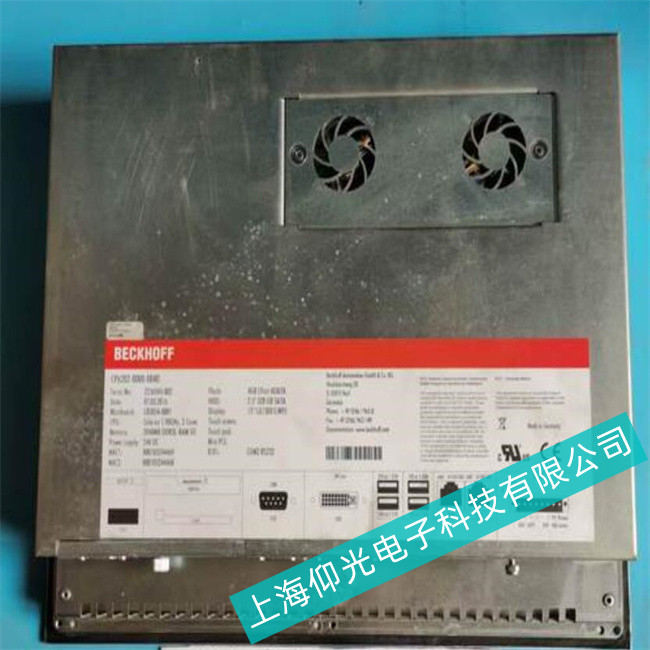 �Ϸ�BECKHOFF�����|����CP6701-0001-0050�S�ޏS�Қgӭԃ�r(ji��)