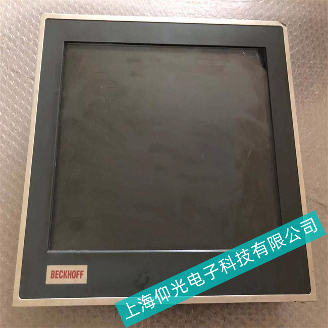 ����BECKHOFF�����|����CP6701-0001-0050�S�ރr�X����