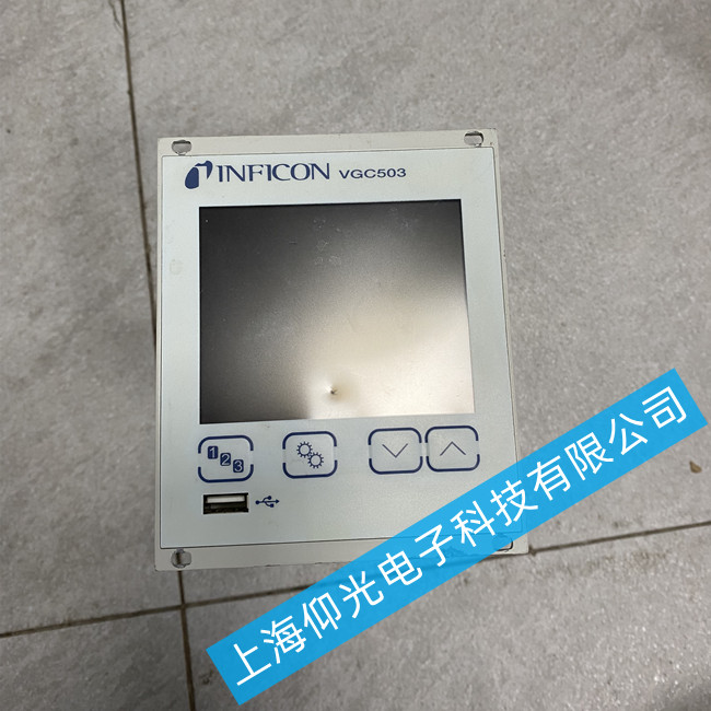 inficon Ӣ����VGC503����������������ϾS��