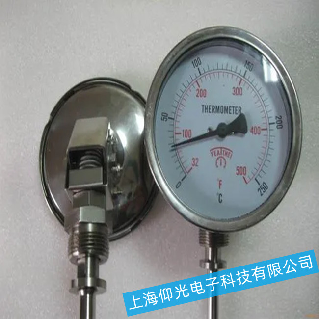 溫度計(jì)常見故障分析與維修處理方法