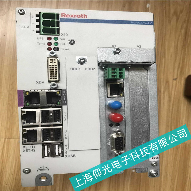 導(dǎo)致Rexroth力士樂(lè)工控機(jī)VSP40.1BIE電路板通訊故障原因維修
