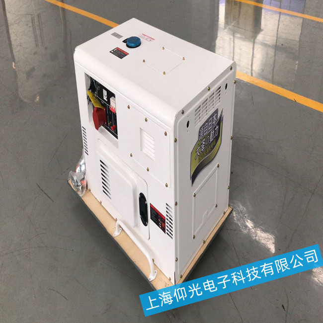 ��Ʉ�(d��ng)��15kw�o�����Ͱl(f��)늙C(j��)ݔ��늉�����(w��n)�Ĺ�������Ų�S�ޣ�