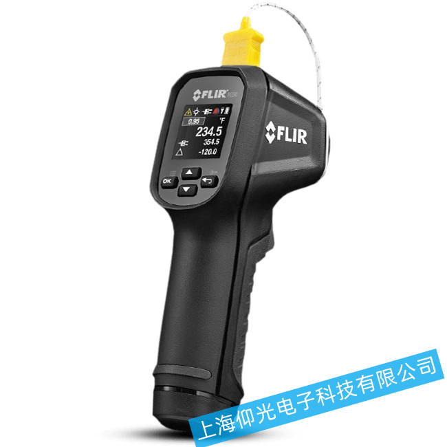 ������FLIR TG56�t��y�؃x��Ҋ�����\���z��